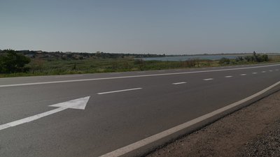 Чи розширять трасу М-14 Миколаїв — Одеса: що відомо про реконструкцію та чому роботи не почали Чи розширять трасу М-14 Миколаїв — Одеса: що відомо про реконструкцію та чому роботи не почали