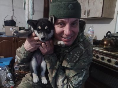 Бойовий досвід та робота інструктором. Інтерв’ю з ветераном Ростиславом Антимисом Бойовий досвід та робота інструктором. Інтерв’ю з ветераном Ростиславом Антимисом