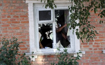 Три КАБи на місто: мешканці Глухова на Сумщині розповіли про російську атаку Три КАБи на місто: мешканці Глухова на Сумщині розповіли про російську атаку