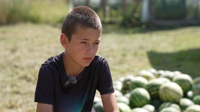 «Ми зрозуміли, що у нас можна вирощувати нормальні кавуни»: як на Чернігівщині батько з сином займаються баштанництвом «Ми зрозуміли, що у нас можна вирощувати нормальні кавуни»: як на Чернігівщині батько з сином займаються баштанництвом
