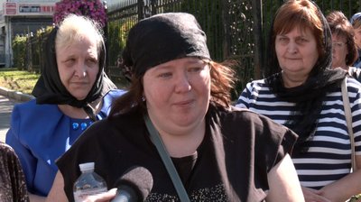 У Луцьку попрощалися із 34-річним воїном Юрієм Кушніром У Луцьку попрощалися із 34-річним воїном Юрієм Кушніром