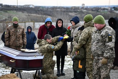 1411 день війни. Хроніка подій в Одесі й Одеській області 1411 день війни. Хроніка подій в Одесі й Одеській області