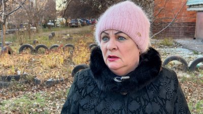 Жителька Слов'янська Анна Жителька Слов'янська Анна
