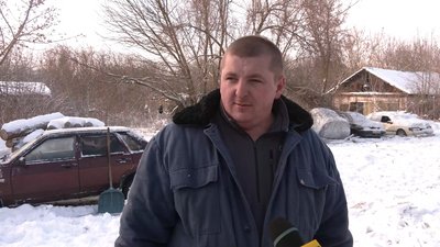 "Люди втратили все, що наживали роками": подробиці атаки дронів на СТО у Новгороді-Сіверському "Люди втратили все, що наживали роками": подробиці атаки дронів на СТО у Новгороді-Сіверському