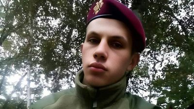 Полеглі герої Вінниччини: за тиждень стало відомо про загибель ... захисників Полеглі герої Вінниччини: за тиждень стало відомо про загибель ... захисників