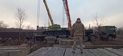 Довгоочікувані зустрічі і незламні люди — 2024 рік на Черкащині у світлинах Суспільного Довгоочікувані зустрічі і незламні люди — 2024 рік на Черкащині у світлинах Суспільного