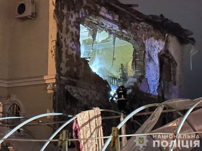 П'ятеро поранених, пошкоджені будинки і підприємство. Наслідки російських обстрілів Сумщини П'ятеро поранених, пошкоджені будинки і підприємство. Наслідки російських обстрілів Сумщини