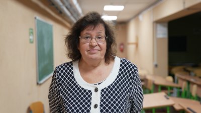 «Дітям стає погано»: батьки учнів скаржаться на укриття в школі у Миколаєві «Дітям стає погано»: батьки учнів скаржаться на укриття в школі у Миколаєві