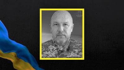 Загинули на Харківщині: у Полтавській області попрощаються із двома воїнами Загинули на Харківщині: у Полтавській області попрощаються із двома воїнами