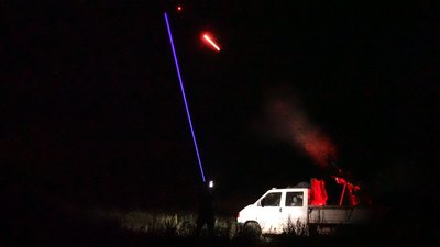 Мисливці на "шахедів": як працюють мобільно-вогневі групи 35 ОБрМП Мисливці на "шахедів": як працюють мобільно-вогневі групи 35 ОБрМП