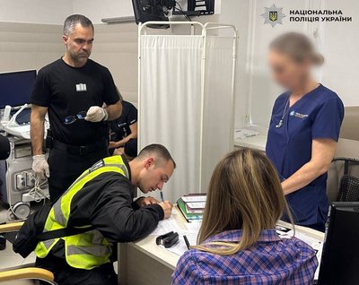 У Києві судитимуть лікарку, пацієнтка якої втратила дитину та можливість народжувати У Києві судитимуть лікарку, пацієнтка якої втратила дитину та можливість народжувати