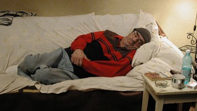 Enfant terrible румунського кіно: що потрібно знати про Раду Жуде Enfant terrible румунського кіно: що потрібно знати про Раду Жуде