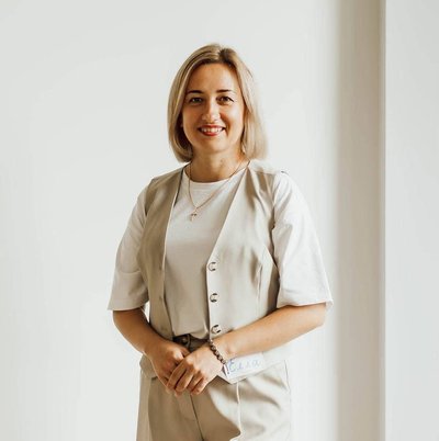 Елла Неміш Елла Неміш