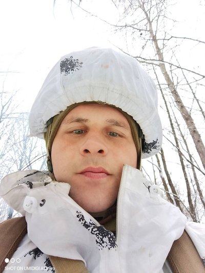 Поранення, обмороження та вісім діб без евакуації: історія ветерана з Одещини Поранення, обмороження та вісім діб без евакуації: історія ветерана з Одещини