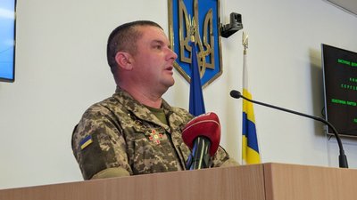 Центр підготовки громадян до національного спротиву створять на Рівненщині Центр підготовки громадян до національного спротиву створять на Рівненщині