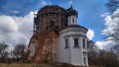 Мазепа та Карл XII: назви сіл Новгород-Сіверської громади Чернігівщини Мазепа та Карл XII: назви сіл Новгород-Сіверської громади Чернігівщини