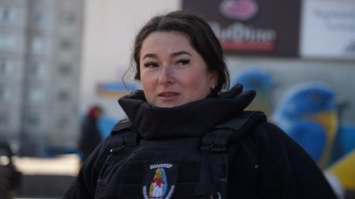 “КАБи, “гради”, дрони”: що розповідають мешканці Миропілля, що приїхали в Суми