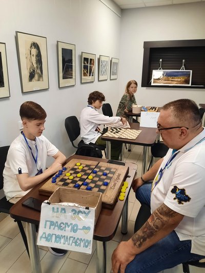 "Єднаймося задля перемоги": у Києві відбувся четвертий форум волонтерів "Єднаймося задля перемоги": у Києві відбувся четвертий форум волонтерів