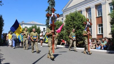 Поховання Поховання