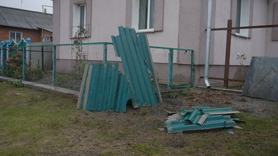 “До нас прилітав 21 КАБ". Як живе Річківська громада на Сумщині