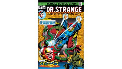 Хто вигадав Людину-павука: шлях Стена Лі від Timely Comics до Marvel Хто вигадав Людину-павука: шлях Стена Лі від Timely Comics до Marvel