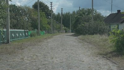 У 92 роки порається на городі: що розповіла одна з найстаріших жительок села Безодня на Рівненщині У 92 роки порається на городі: що розповіла одна з найстаріших жительок села Безодня на Рівненщині
