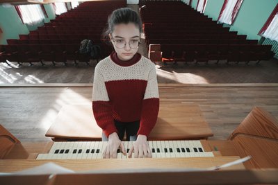 Анна Бурель Анна Бурель