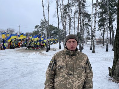 Авіаудар по військовій частині в Охтирці: чотири роки потому Авіаудар по військовій частині в Охтирці: чотири роки потому