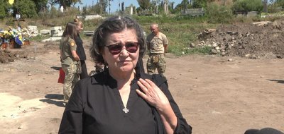 похорон, маріанна яра, роман довгалюк похорон, маріанна яра, роман довгалюк