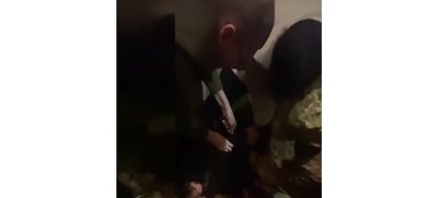 "Вчинив самокаліцтво". У Дніпропетровському ТЦК прокоментували відео з цивільним після проходження ВЛК "Вчинив самокаліцтво". У Дніпропетровському ТЦК прокоментували відео з цивільним після проходження ВЛК