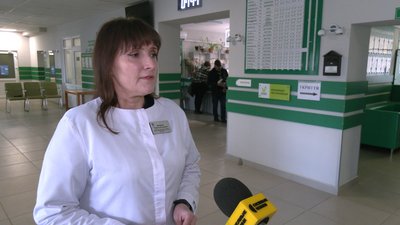 Скринінг здоров’я 40+ у Чернігові: як скористатися національною програмою Скринінг здоров’я 40+ у Чернігові: як скористатися національною програмою