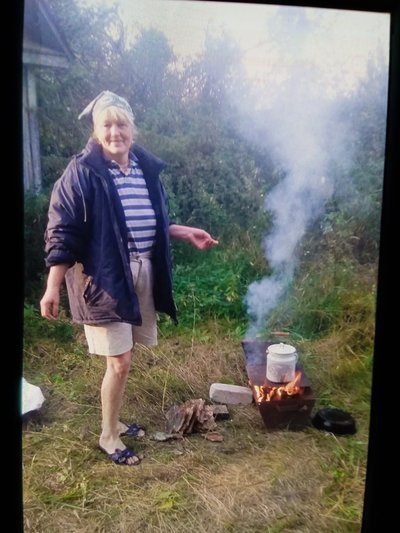 Родина зі Свеси знайшла прихисток на Кролевеччині Родина зі Свеси знайшла прихисток на Кролевеччині