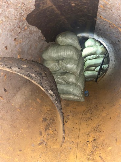 Місяць під землею під носом у ворога: військовий з Буковини Нажига про операцію 107-ї бригади Місяць під землею під носом у ворога: військовий з Буковини Нажига про операцію 107-ї бригади