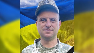 Полеглі герої Вінниччини: за тиждень стало відомо про загибель ... захисників Полеглі герої Вінниччини: за тиждень стало відомо про загибель ... захисників