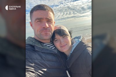 "Ані човна, ані чоловіків": на Одещині в Чорному морі зникли двоє рибалок