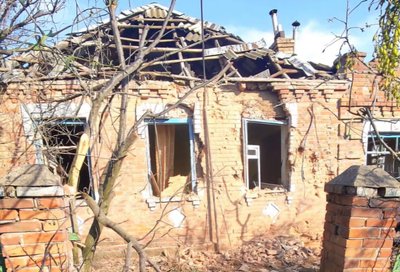 Обстріли РФ, збили п’ять дронів, автоцвинтар. Головні новини Дніпра та області 18 травня Обстріли РФ, збили п’ять дронів, автоцвинтар. Головні новини Дніпра та області 18 травня