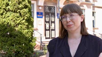 Тернопільська міська рада Тернопільська міська рада