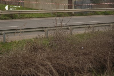Російські обстріли мосту в Маяках: як живе село та що з проїздом на південь Одещини Російські обстріли мосту в Маяках: як живе село та що з проїздом на південь Одещини