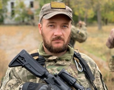 Одеса вшановує героїв: історії загиблих військових, на чию честь названі вулиці міста Одеса вшановує героїв: історії загиблих військових, на чию честь названі вулиці міста