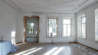 Старовинний Палац Щеньовських відреставрували та відкрили на Вінниччині Старовинний Палац Щеньовських відреставрували та відкрили на Вінниччині