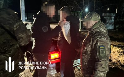 Сімсот чотирнадцятий день війни. Хроніка подій в Одеській області Сімсот чотирнадцятий день війни. Хроніка подій в Одеській області