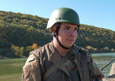 солдат, ілля, зсу, старший солдат солдат, ілля, зсу, старший солдат