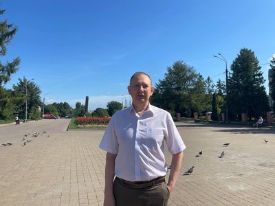 Андрій Гірняк Андрій Гірняк