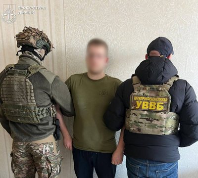 1479-й день війни. Хроніка подій в Одесі й Одеській області 1479-й день війни. Хроніка подій в Одесі й Одеській області