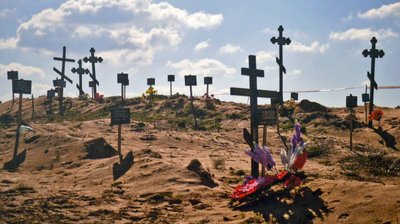 У Волинському краєзнавчому музеї — виставка світлин з фронту й прифронтової зони У Волинському краєзнавчому музеї — виставка світлин з фронту й прифронтової зони