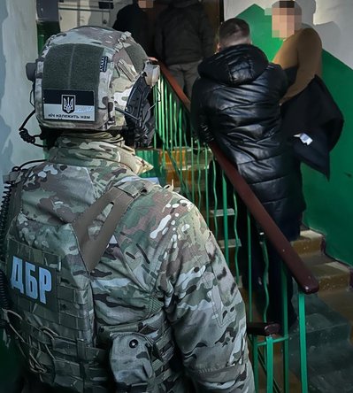Заробляв на відсутніх підлеглих: на Хмельниччині ДБР оголосили підозру заступнику командира 110 бригади Заробляв на відсутніх підлеглих: на Хмельниччині ДБР оголосили підозру заступнику командира 110 бригади