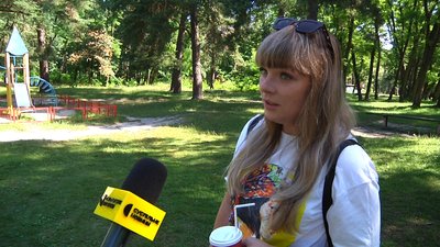 Житомирянка Катерина Житомирянка Катерина