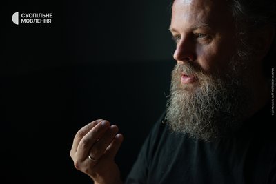 Альберт Цукренко: "Правило мого життя — не прив'язуватися до жанрів" Альберт Цукренко: "Правило мого життя — не прив'язуватися до жанрів"