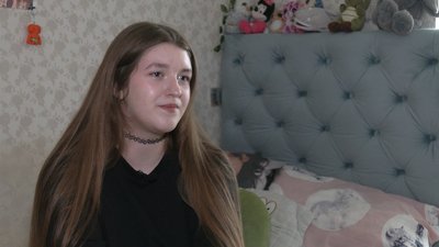 НМТ у Чернігові: як готуються школярі, скільки коштують репетитори та як на це впливають повітряні тривоги НМТ у Чернігові: як готуються школярі, скільки коштують репетитори та як на це впливають повітряні тривоги