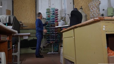Малий бізнес Херсона: як працюють підприємці Малий бізнес Херсона: як працюють підприємці